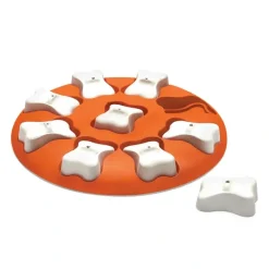 Pet Toys|Outward Hound - Smart Interactive Treat Puzzle for Dogs - Pet Home | The Perfect Pet Supplies Shopping Experience