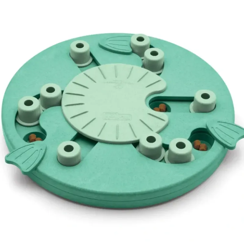 Pet Toys|Outward Hound - Worker Interactive Treat Puzzle for Dogs - Pet Home | The Perfect Pet Supplies Shopping Experience