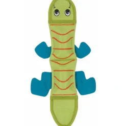 Pet Toys|Outward Hound Fire Biterz Lizard Dog Toy - Pet Home | The Perfect Pet Supplies Shopping Experience