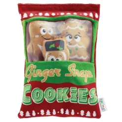 Cheap Outward Hound, Gingersnap Snack Bag - Pet Home | The Perfect Pet Supplies Shopping Experience Shop All