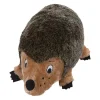 Sale Outward Hound, Hedgehog Jr. - Brown - Pet Home | The Perfect Pet Supplies Shopping Experience Pet Toys