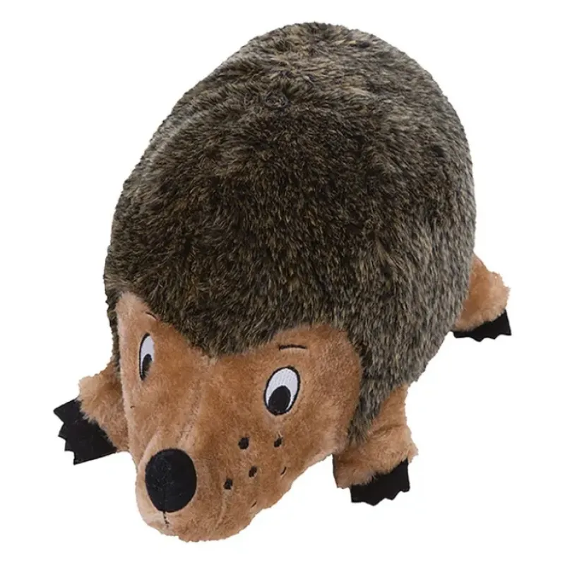 Sale Outward Hound, Hedgehog Jr. - Brown - Pet Home | The Perfect Pet Supplies Shopping Experience Pet Toys
