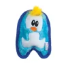 New Outward Hound Invincible Mini Penguin Plush Dog Toy (Penguin Plush Toy) - Pet Home | The Perfect Pet Supplies Shopping Experience Pet Toys