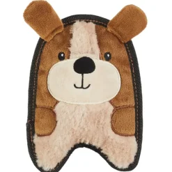 Cheap Outward Hound, Invincibles Puppy - Brown - X-Small - Pet Home | The Perfect Pet Supplies Shopping Experience Pet Toys