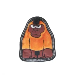 Discount Outward Hound Invincibles Tough Seamz Gorilla Dog Toy - Pet Home | The Perfect Pet Supplies Shopping Experience Pet Toys