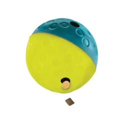 Best Sale Outward Hound, Nina Ottosson, Treat Tumble - Blue - Small - Pet Home | The Perfect Pet Supplies Shopping Experience Pet Toys