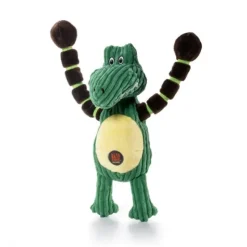 Shop Outward Hound Thunda Tugga Gator Dog Toy - Pet Home | The Perfect Pet Supplies Shopping Experience Pet Toys