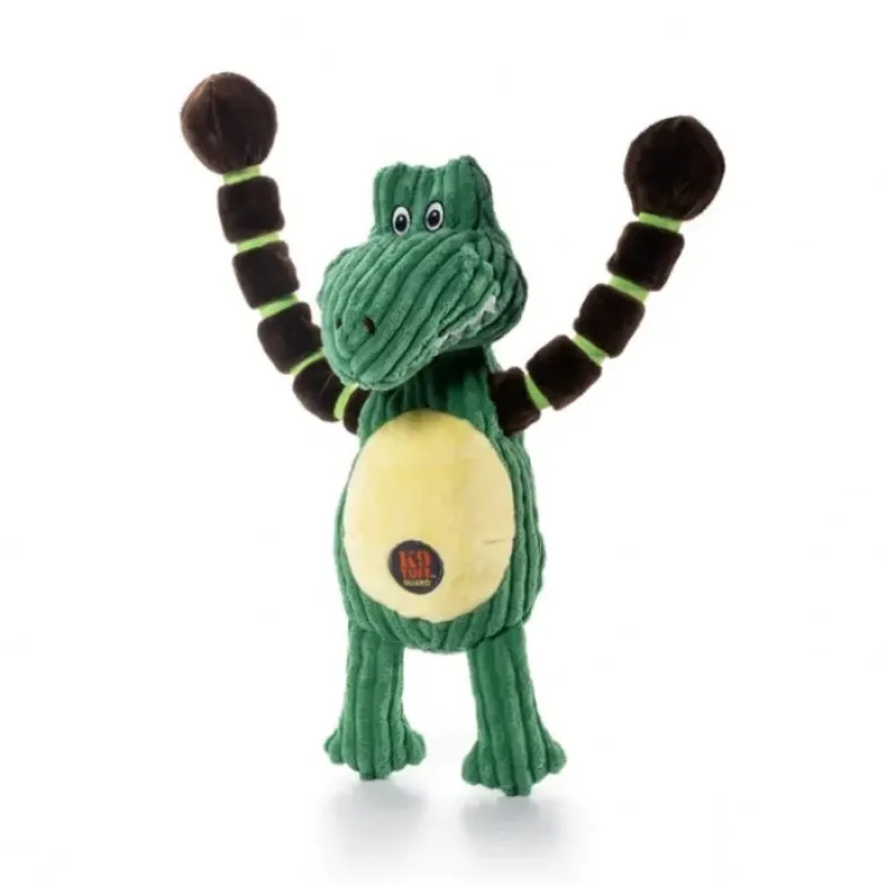 Shop Outward Hound Thunda Tugga Gator Dog Toy - Pet Home | The Perfect Pet Supplies Shopping Experience Pet Toys