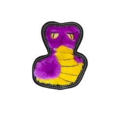 Discount Outward Hound Tough Seamz Cobra Dog Toy - Pet Home | The Perfect Pet Supplies Shopping Experience Dogs