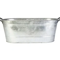 Best OVAL WASHTUB PLANTER - Pet Home | The Perfect Pet Supplies Shopping Experience Shop All