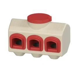 Best OverEZ Chicken Feeder - Pet Home | The Perfect Pet Supplies Shopping Experience Shop All