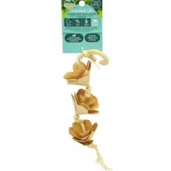 Cheap Oxbow Animal Health Enriched Life - Flower Cone Treat Hanger - Pet Home | The Perfect Pet Supplies Shopping Experience Shop All