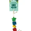 Cheap Oxbow Animal Health Enriched Life Color Play Dangly Toy - Pet Home | The Perfect Pet Supplies Shopping Experience Pet Toys