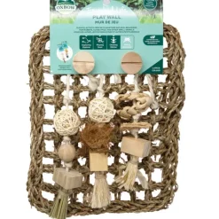 Cheap Oxbow Animal Health Enriched Life Play Wall - Pet Home | The Perfect Pet Supplies Shopping Experience Shop All
