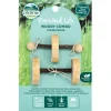 New Oxbow Animal Health Enriched Life Woody Combo Toy - Pet Home | The Perfect Pet Supplies Shopping Experience Pet Toys