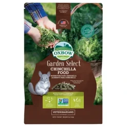 Cheap Oxbow Animal Health Garden Select Chinchilla Food Garden Inspired Recipe for Chinchillas Of All Ages - Pet Home | The Perfect Pet Supplies Shopping Experience Shop All