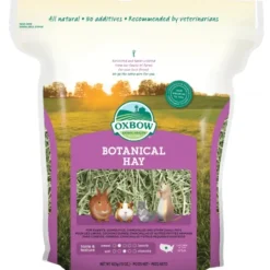 Cheap Oxbow Botanical Hay - Pet Home | The Perfect Pet Supplies Shopping Experience Shop All