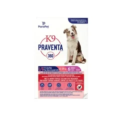 Cheap Parapet, K9 Praventa 360, Large Dog - Pet Home | The Perfect Pet Supplies Shopping Experience Shop All