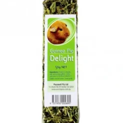 Cheap Passwell Guinea Pig Delight Bar 40g - Pet Home | The Perfect Pet Supplies Shopping Experience Shop All