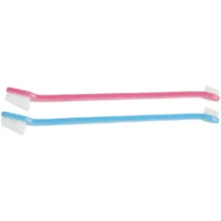Best Paw Brothers, Toothbrush, Dual Ended - Pet Home | The Perfect Pet Supplies Shopping Experience Cats