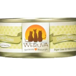 Cheap Paw Lickin' Chicken in Gravy Grain-Free Canned Cat Food - Pet Home | The Perfect Pet Supplies Shopping Experience Shop All