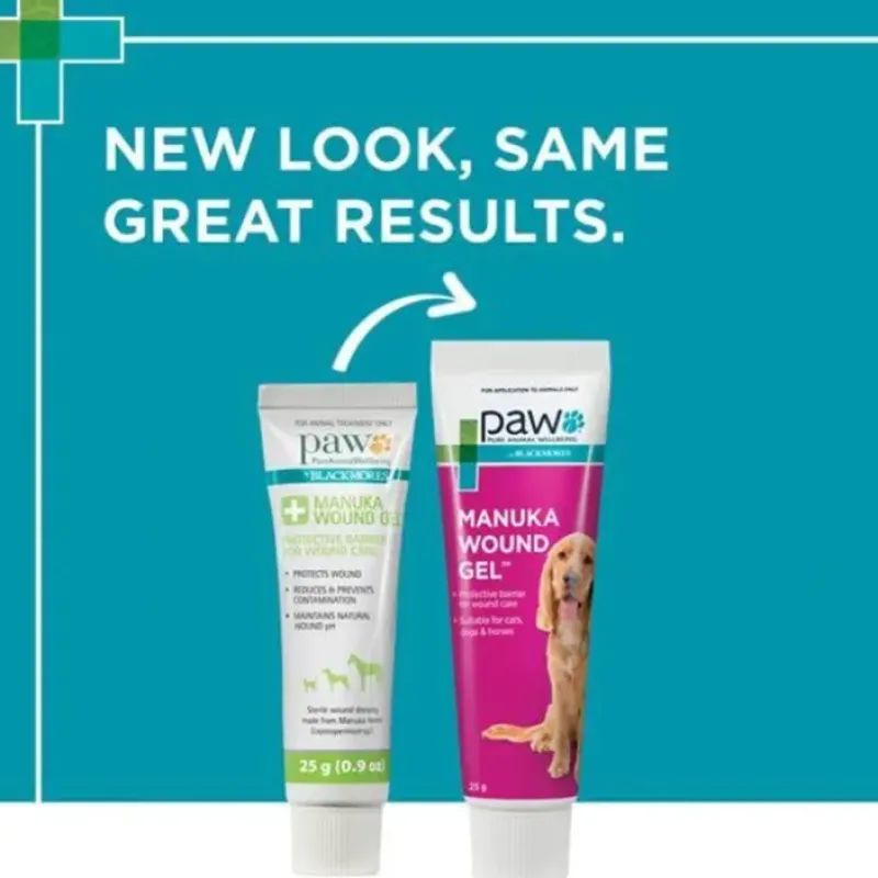 Cheap PAW Manuka Wound Gel 100g - Pet Home | The Perfect Pet Supplies Shopping Experience Cats
