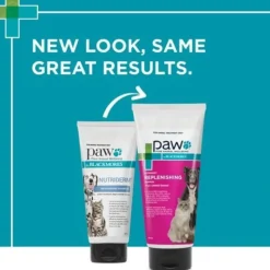 Cheap Paw Nutriderm Shampoo 200ml - Pet Home | The Perfect Pet Supplies Shopping Experience Cats
