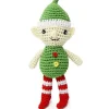 Shop PAWer Squeaky Toy - Elf - Pet Home | The Perfect Pet Supplies Shopping Experience Pet Toys