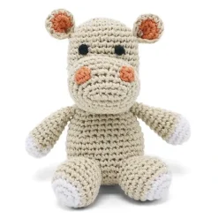 Cheap PAWer Squeaky Toy - Hippo - Pet Home | The Perfect Pet Supplies Shopping Experience Pet Toys