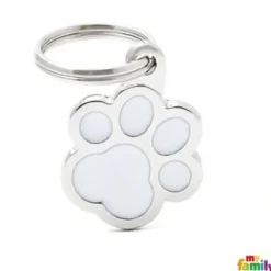 Best Pawprint - White - Pet Home | The Perfect Pet Supplies Shopping Experience Shop All