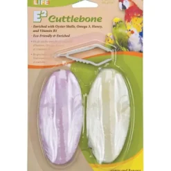 Cheap Penn Plax E2 Cuttlebone Mango and Banana 6 Pack - Pet Home | The Perfect Pet Supplies Shopping Experience Shop All