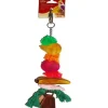 Best Penn Plax Fruit Kabob XLarge - Pet Home | The Perfect Pet Supplies Shopping Experience Pet Toys