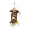 Best Penn Plax Natural Weave Kabob Small - Pet Home | The Perfect Pet Supplies Shopping Experience Pet Toys