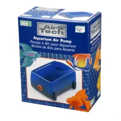 Best Sale Penn-Plax Air-Tech 2K3 Air Pump - Pet Home | The Perfect Pet Supplies Shopping Experience Shop All