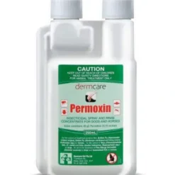 Cats|Permoxin insecticidal Spray and Rinse Concentrate 1 litre - Pet Home | The Perfect Pet Supplies Shopping Experience