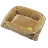 Cats|Pet Face Cosy Square Bed - Pet Home | The Perfect Pet Supplies Shopping Experience