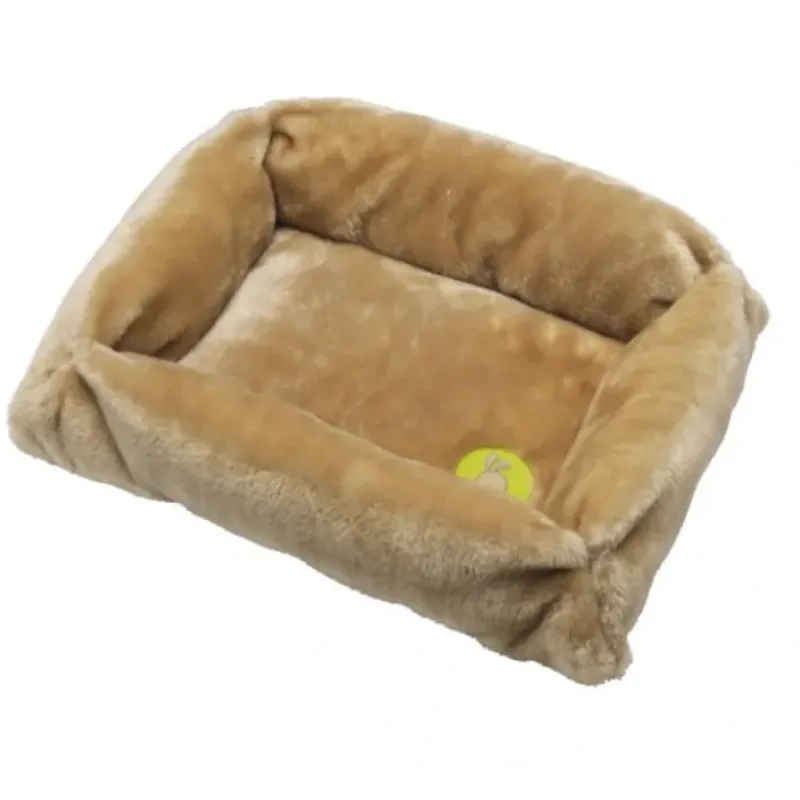 Cats|Pet Face Cosy Square Bed - Pet Home | The Perfect Pet Supplies Shopping Experience