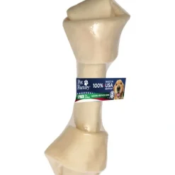 Cheap Pet Factory USA Beefhide Bone - Pet Home | The Perfect Pet Supplies Shopping Experience Shop All