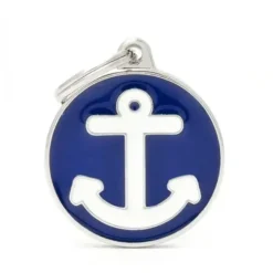 Cheap Pet ID Tag - Anchor - Pet Home | The Perfect Pet Supplies Shopping Experience Shop All