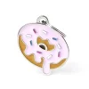 Best Pet ID Tag - Donuts - Pet Home | The Perfect Pet Supplies Shopping Experience Dogs