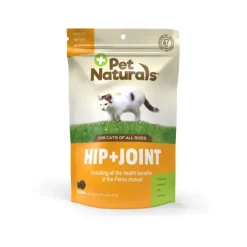 New Pet Naturals Hip &Joint Chews For Cats - Pet Home | The Perfect Pet Supplies Shopping Experience Cats