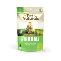 Cheap Pet Naturals of Vermont Hairball For Cats - Pet Home | The Perfect Pet Supplies Shopping Experience Cats
