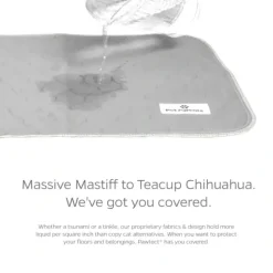 Best Sale Pet Parents - Pawtect Pads for Cats Dogs - Pet Home | The Perfect Pet Supplies Shopping Experience Cats