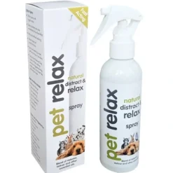 Cats|Pet Relax Spray 200mL - Pet Home | The Perfect Pet Supplies Shopping Experience
