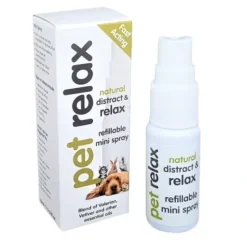 Cheap Pet Relax Spray 15mL - Pet Home | The Perfect Pet Supplies Shopping Experience Cats