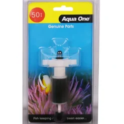 Best Sale Pet Shop Direct - Aqua One Impeller Set AR120/150/180 AquaStyle 50i - Pet Home | The Perfect Pet Supplies Shopping Experience Shop All