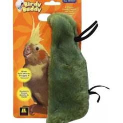 Best Sale Pet Shop Direct - Birdy Buddy Medium Green - Pet Home | The Perfect Pet Supplies Shopping Experience Shop All