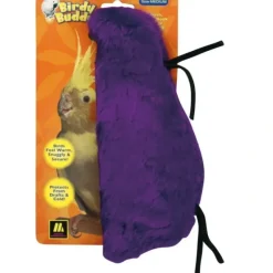 Best Sale Pet Shop Direct - Birdy Buddy Medium Purple - Pet Home | The Perfect Pet Supplies Shopping Experience Shop All
