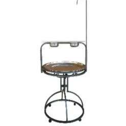 Best Sale Pet Shop Direct - Bono Fido Bon Avi Cockyland Plus Parrot Stand 46904 - Pet Home | The Perfect Pet Supplies Shopping Experience Pet Toys