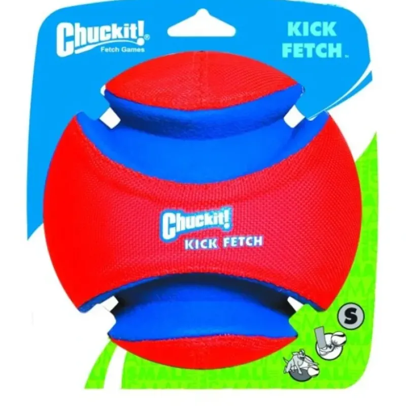 Best Pet Shop Direct - Chuckit! Kick Fetch Ball Large - Pet Home | The Perfect Pet Supplies Shopping Experience Shop All